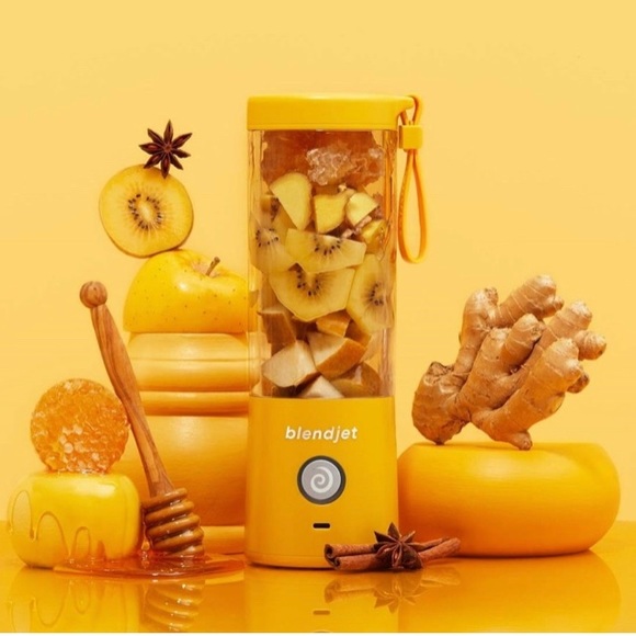 blendjet Kitchen Blendjet 2 Portable Blender Honey Poshmark